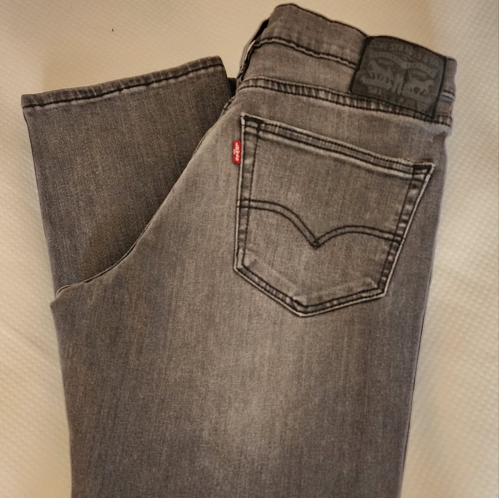 Boys Levi's 541